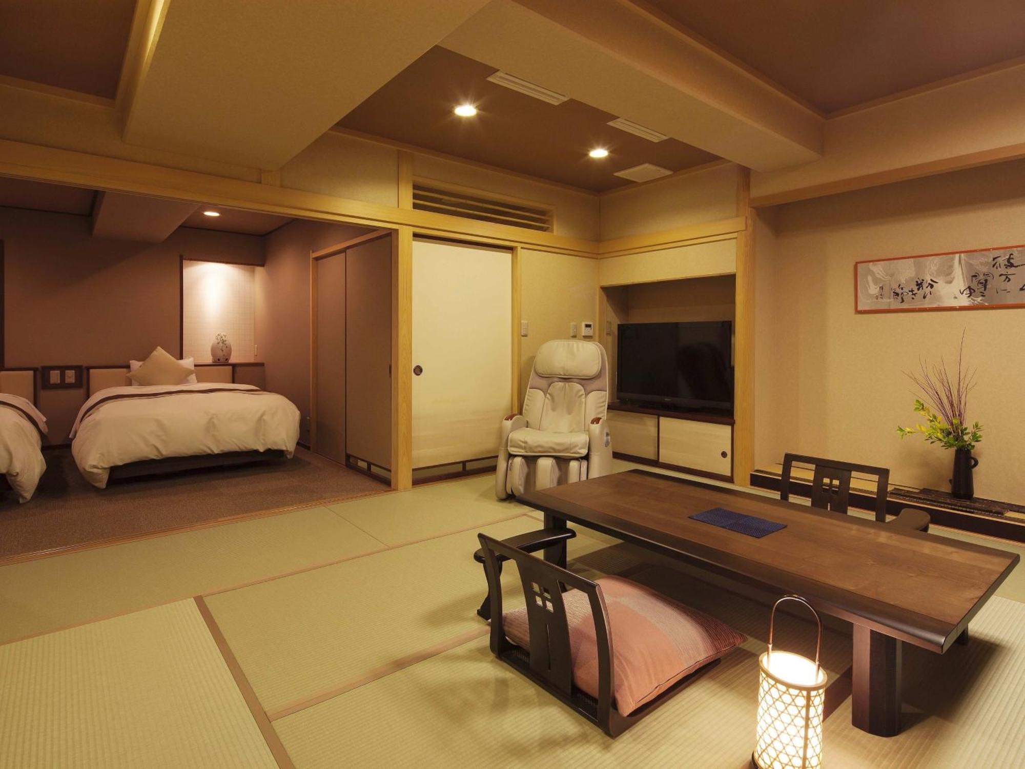 Hotel Kazurabashi Tokushima Extérieur photo