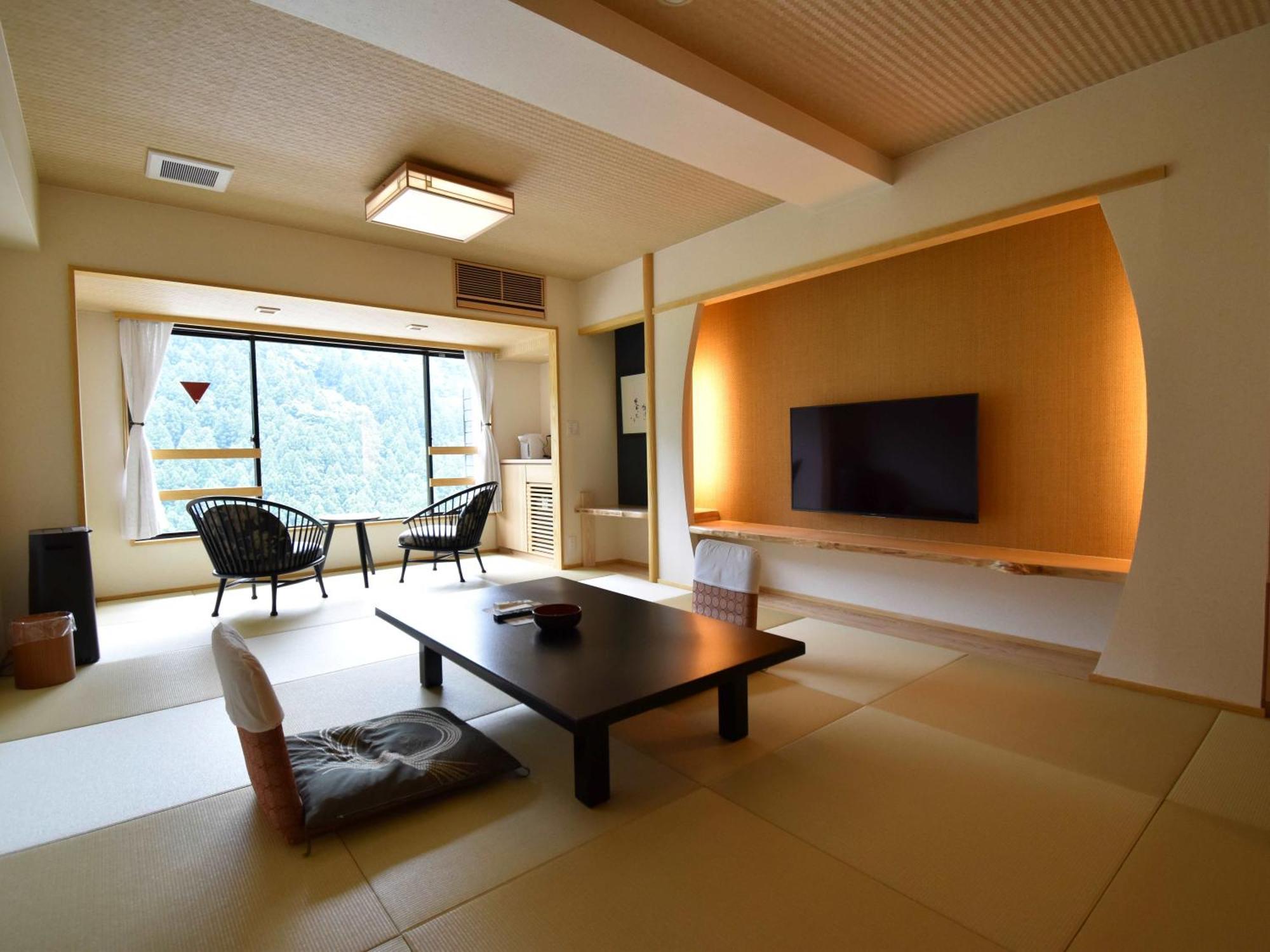 Hotel Kazurabashi Tokushima Extérieur photo