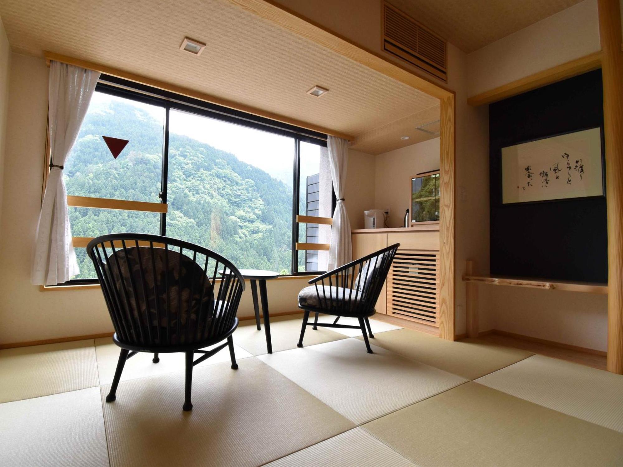 Hotel Kazurabashi Tokushima Extérieur photo