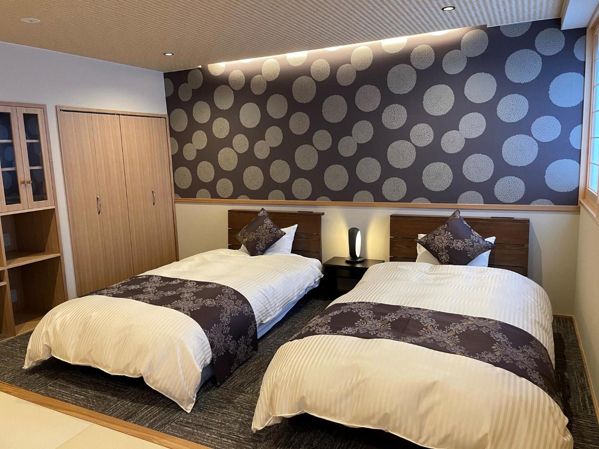 Hotel Kazurabashi Tokushima Extérieur photo