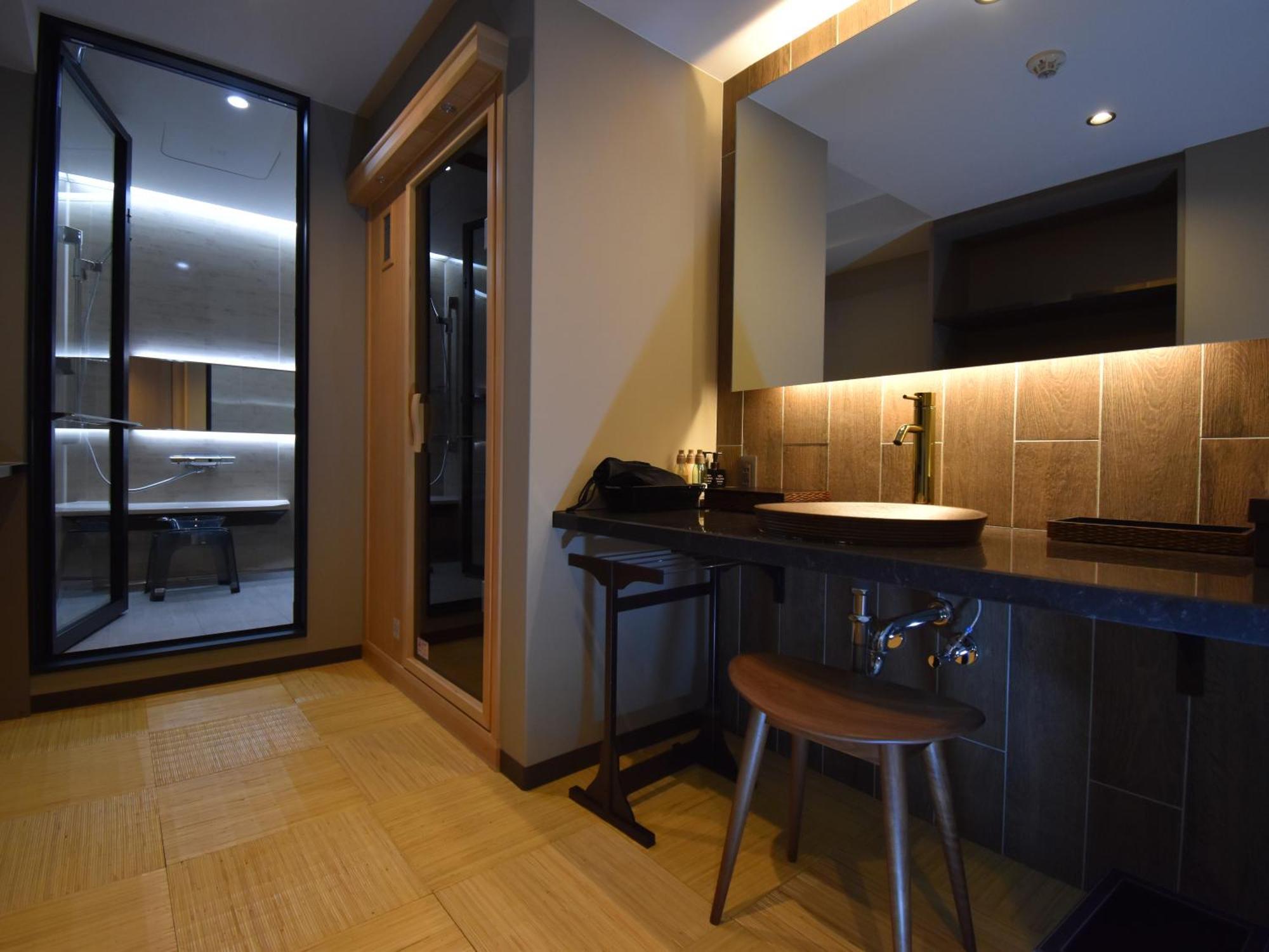 Hotel Kazurabashi Tokushima Extérieur photo