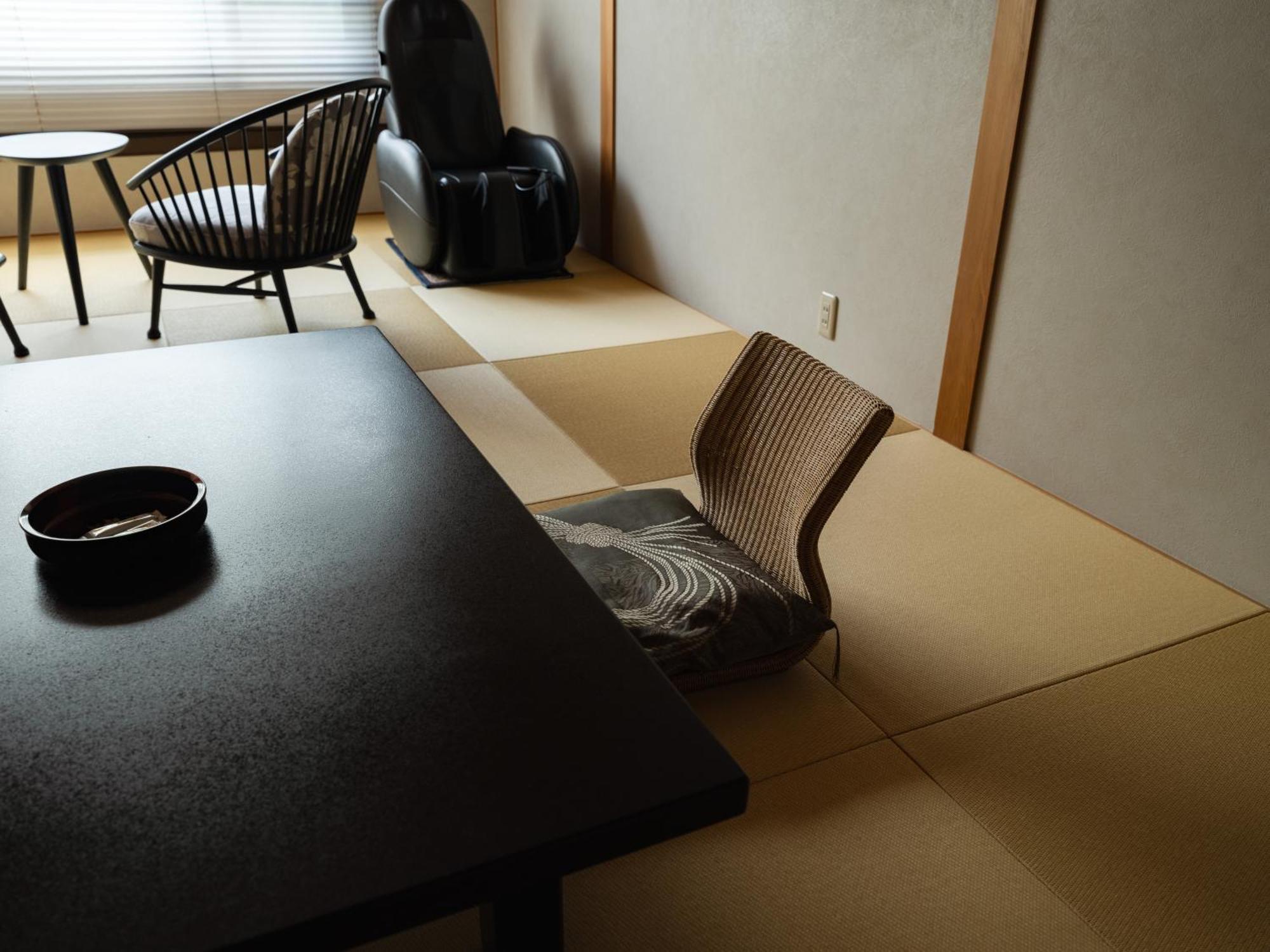 Hotel Kazurabashi Tokushima Extérieur photo
