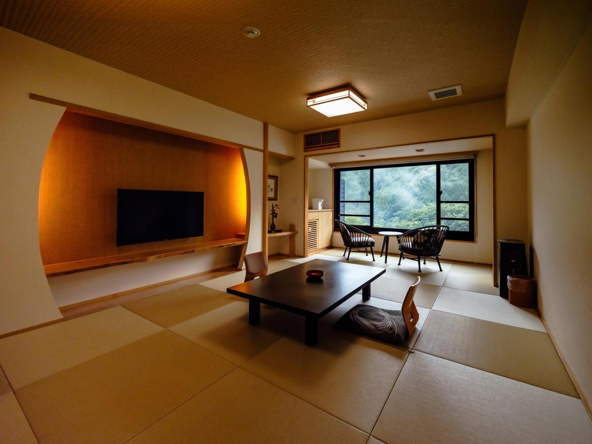 Hotel Kazurabashi Tokushima Extérieur photo