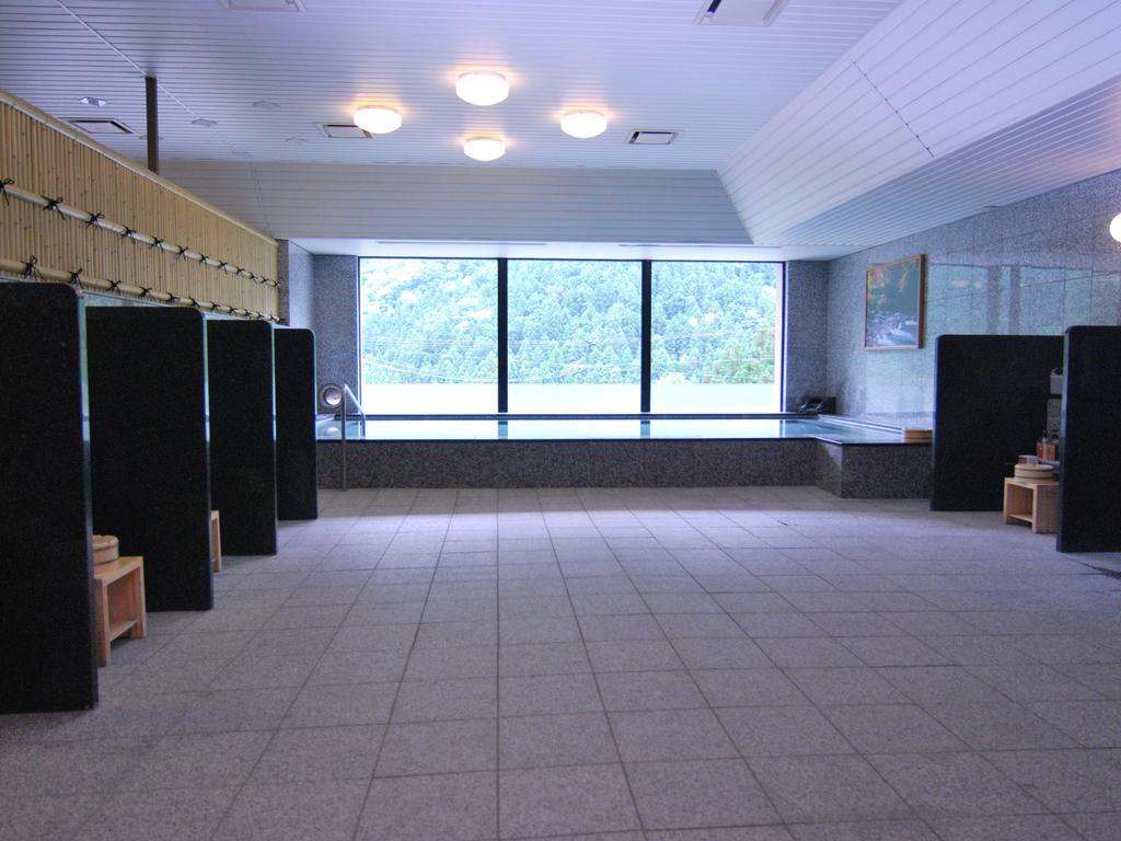 Hotel Kazurabashi Tokushima Extérieur photo