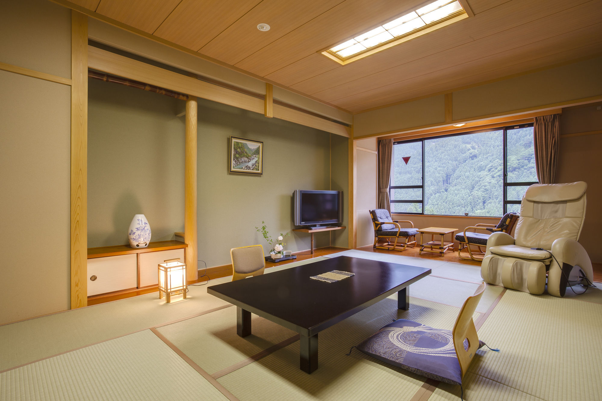 Hotel Kazurabashi Tokushima Extérieur photo