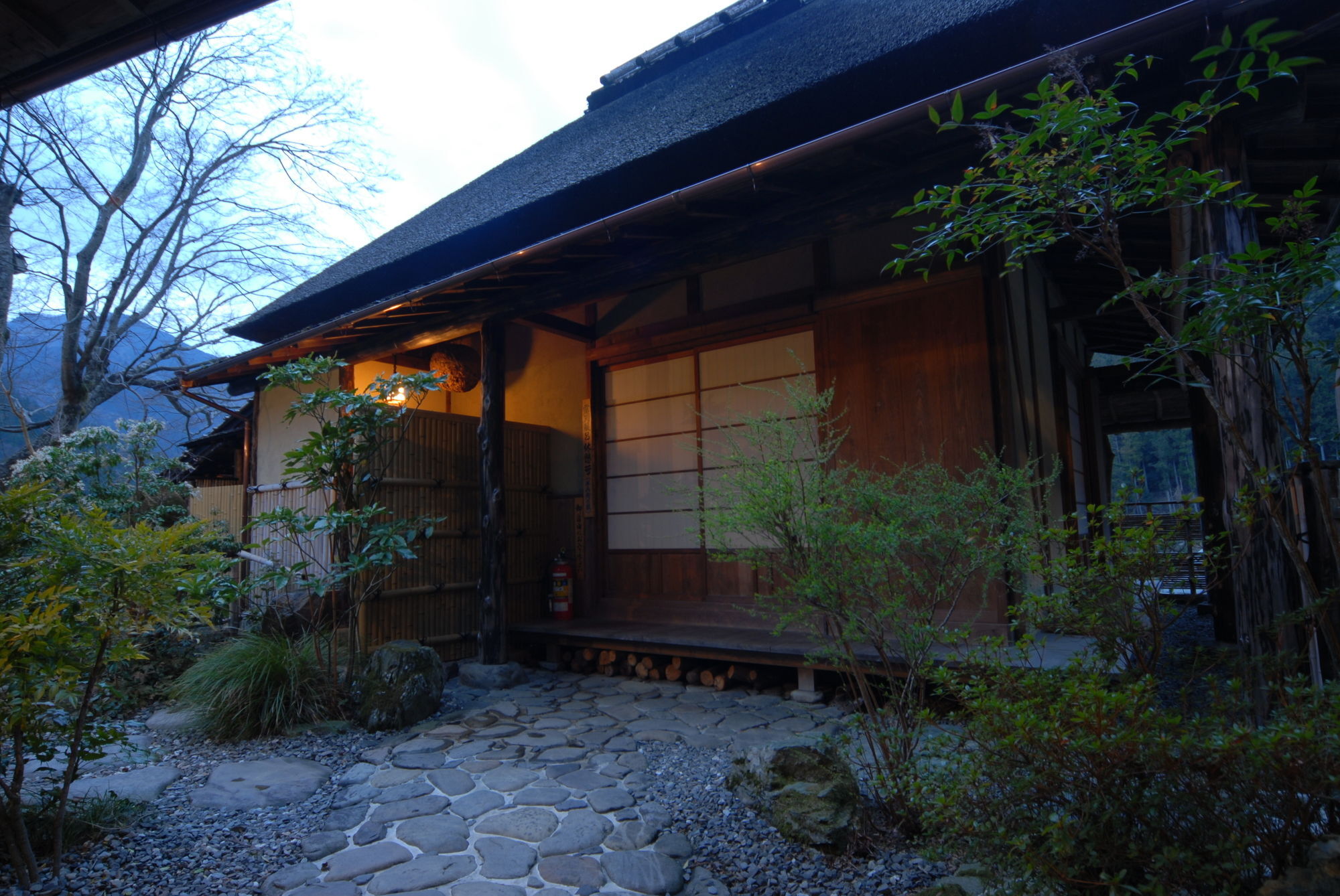 Hotel Kazurabashi Tokushima Extérieur photo