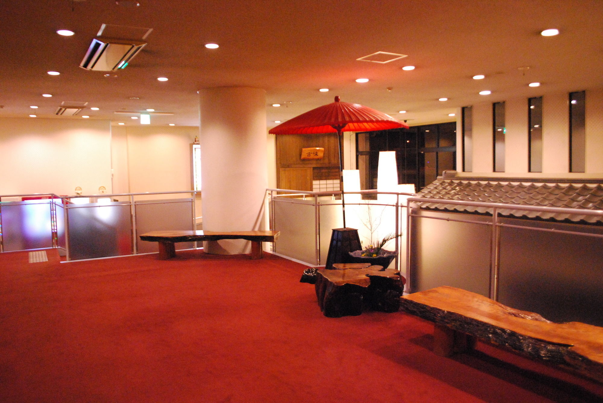 Hotel Kazurabashi Tokushima Extérieur photo