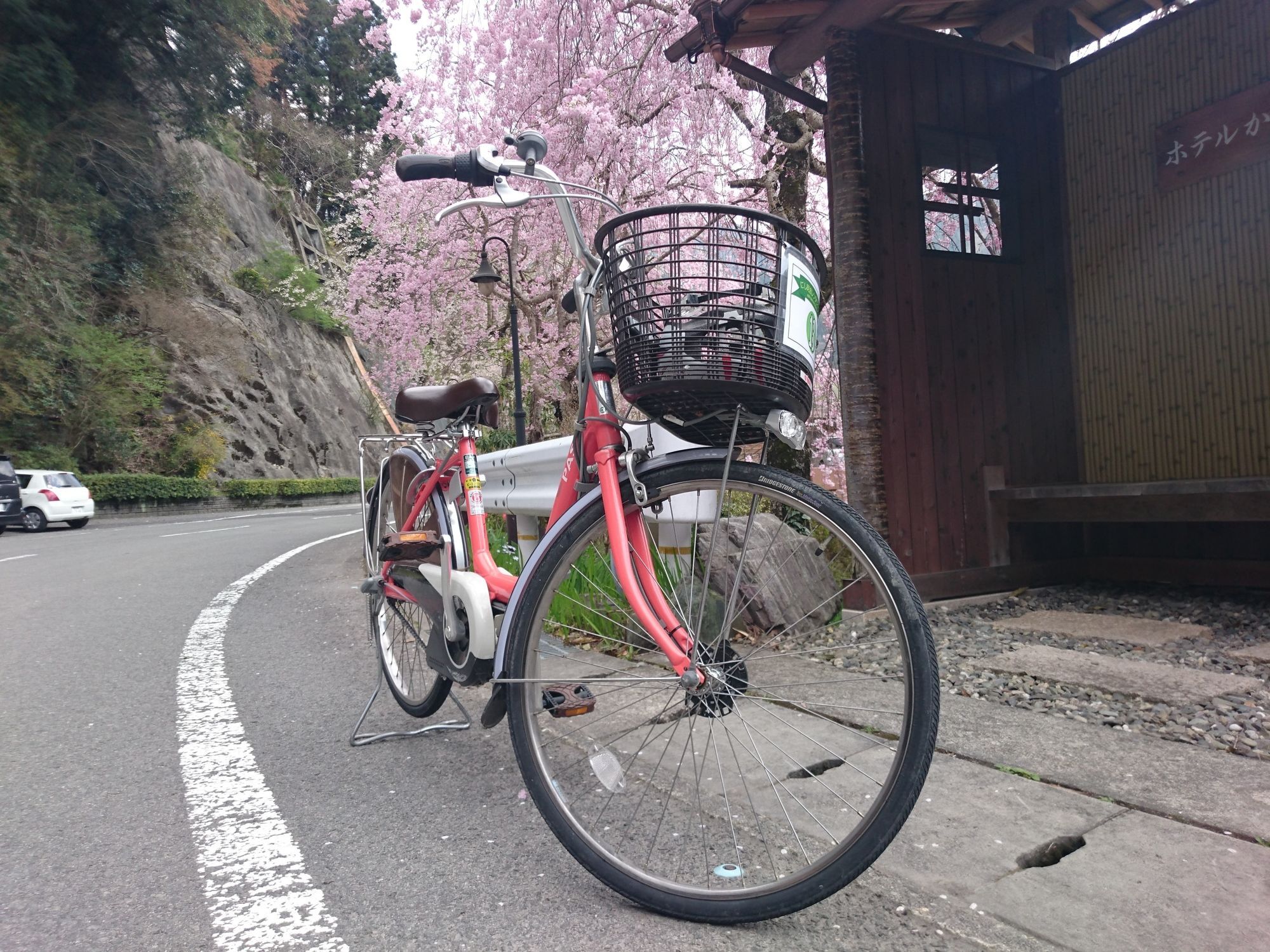 Hotel Kazurabashi Tokushima Extérieur photo