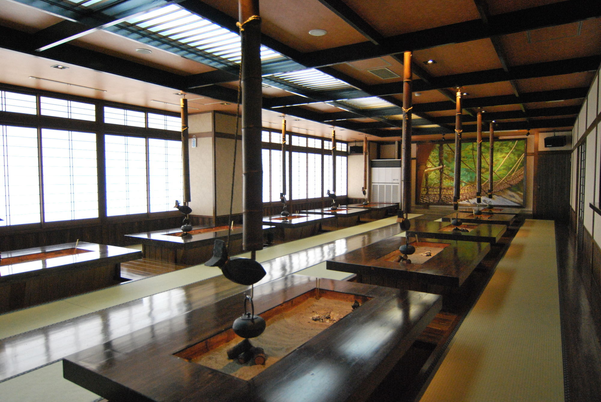 Hotel Kazurabashi Tokushima Extérieur photo