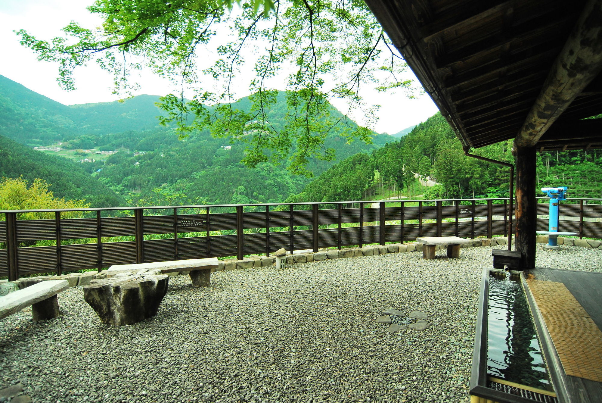 Hotel Kazurabashi Tokushima Extérieur photo