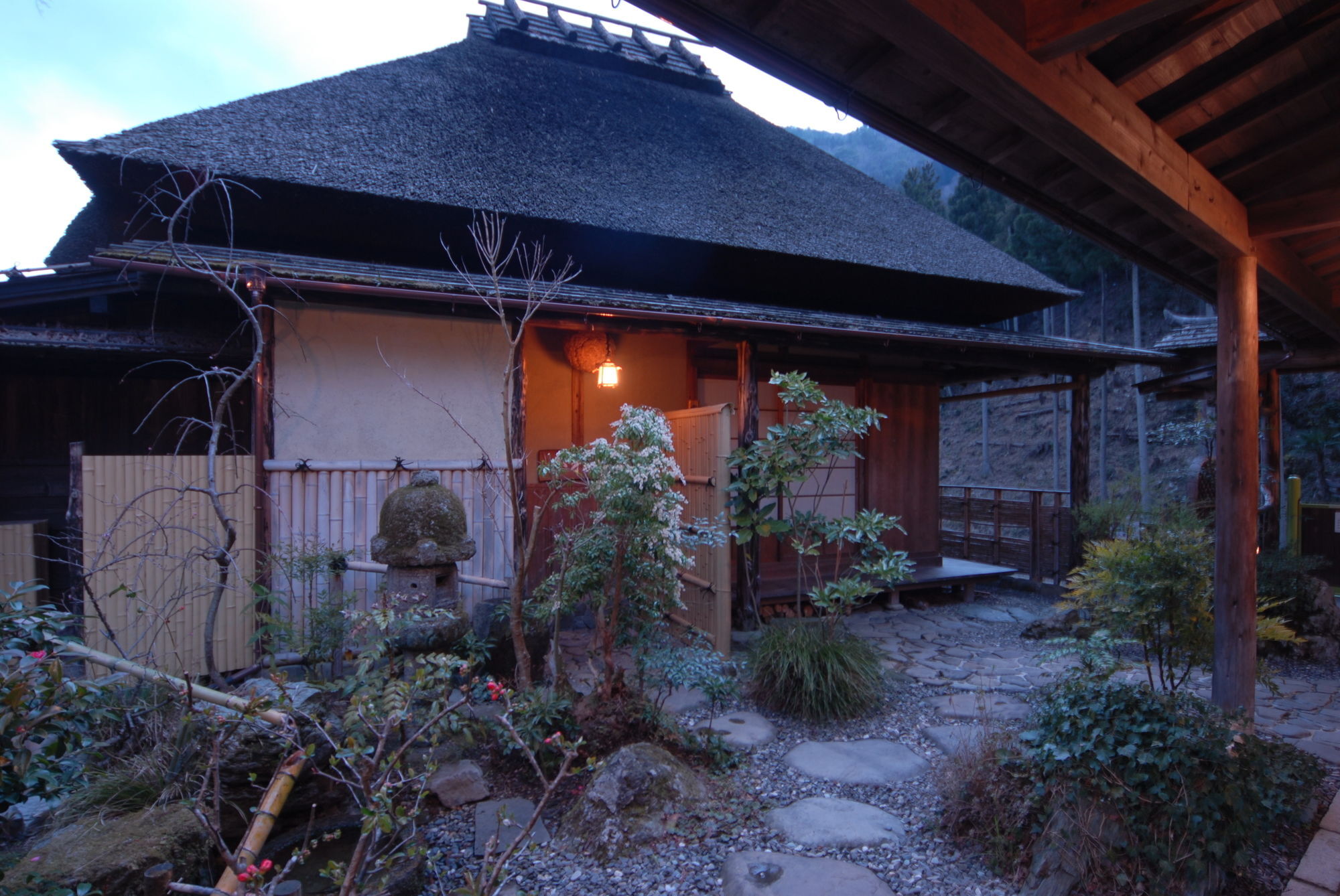 Hotel Kazurabashi Tokushima Extérieur photo